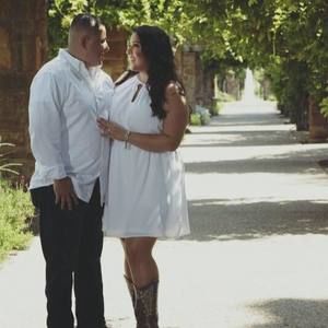 Meet your Posher, Victoria